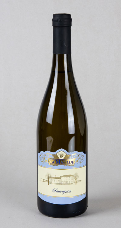 <p>SAUVIGNON IGT VENETO</p>
