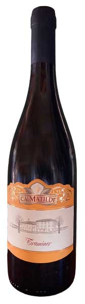 <p>TRAMINER IGT VENETO</p>
