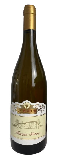 <p>MAZONI BIANCO</p>
