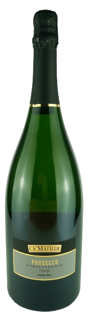<p>MAGNUM PROSECCO DOC TREVISO EXTRA DRY</p>
