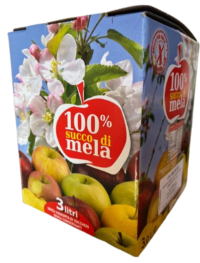 Succo di mela